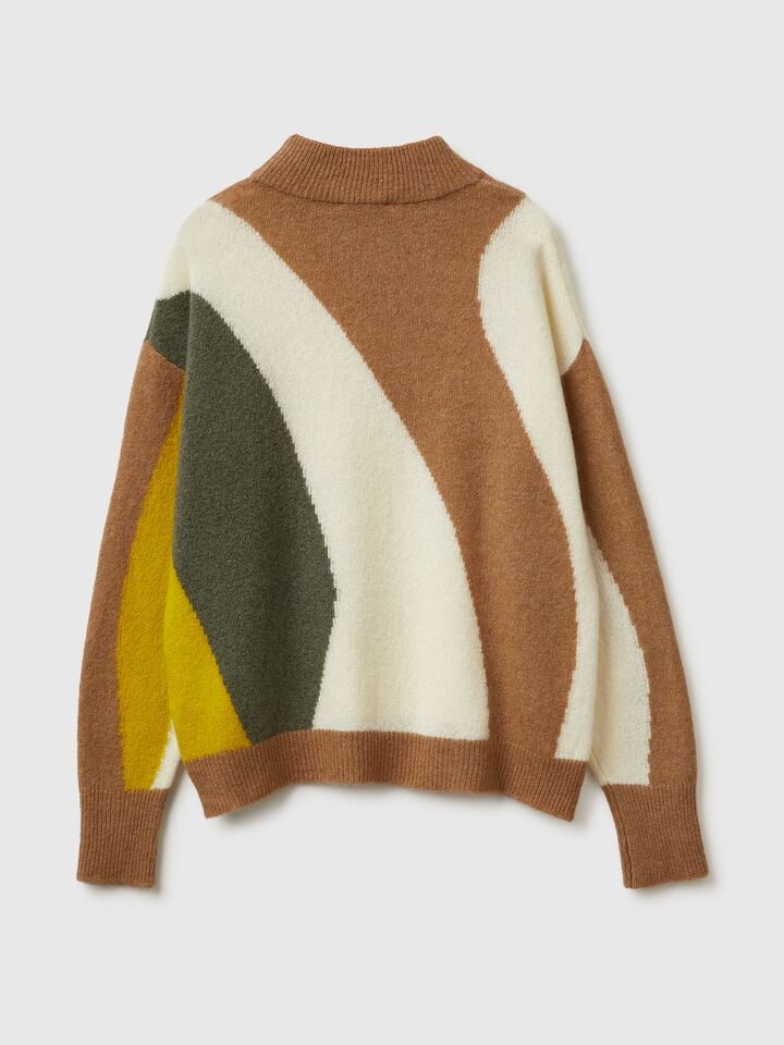 SWEATER L/S Women image number 2
